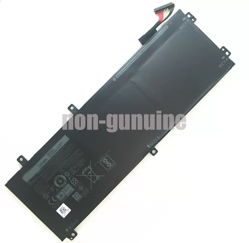 Batterie pour Dell T453X