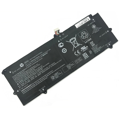 5400mAh Batterie pour HP Pro X2 612 G2