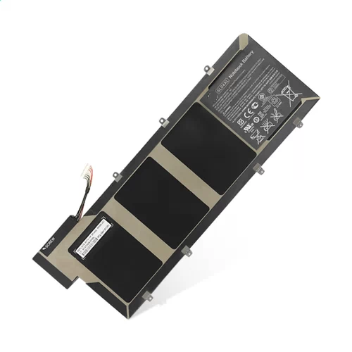 58Wh Batterie pour HP Envy Spectre 14-3100ER