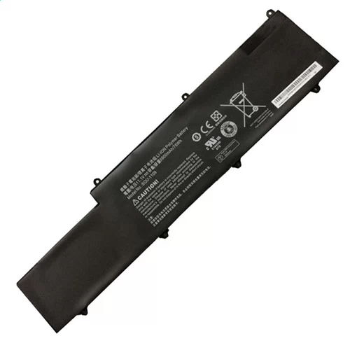 Batterie pour Acer SQU-1109