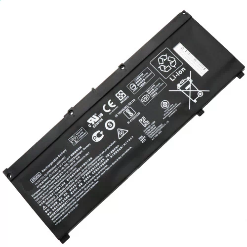 70.07Wh Batterie pour HP 917678-1B1