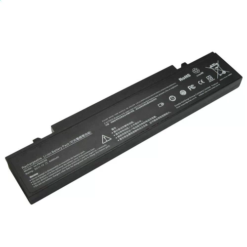 Batterie pour Samsung NP-R463H