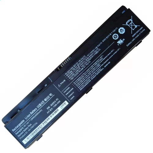 Batterie pour Samsung NP-NC310 Série