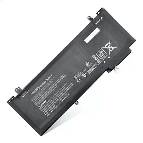 Batterie pour HP Spectre X2 13-H275EO keyboard base