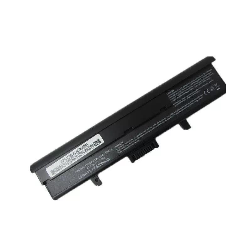 Batterie pour Dell TK363