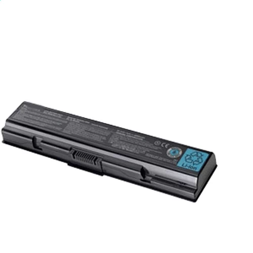 Batterie pour Toshiba Dynabook Qosmio T751/T8CW