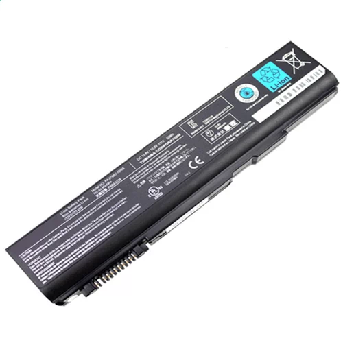 62Wh Batterie Toshiba Dynabook Satellite B450