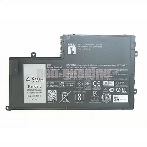 Batterie pour Dell Inspiron 15-5547 Série