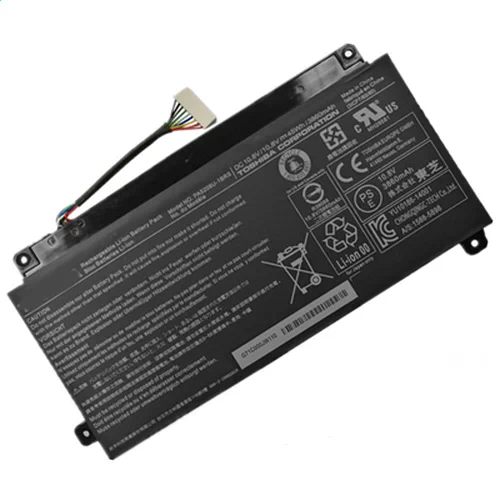 Batterie pour Toshiba ChromeBook CB35-A3120