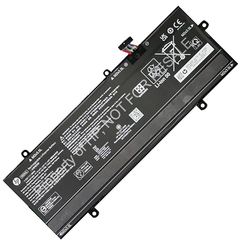Batterie pour HP N39817-2D1