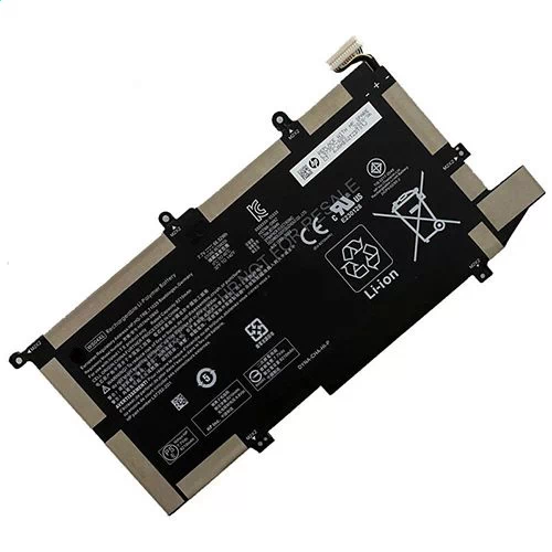 Batterie pour HP Spectre x360 Convertible 14-ea0002nt
