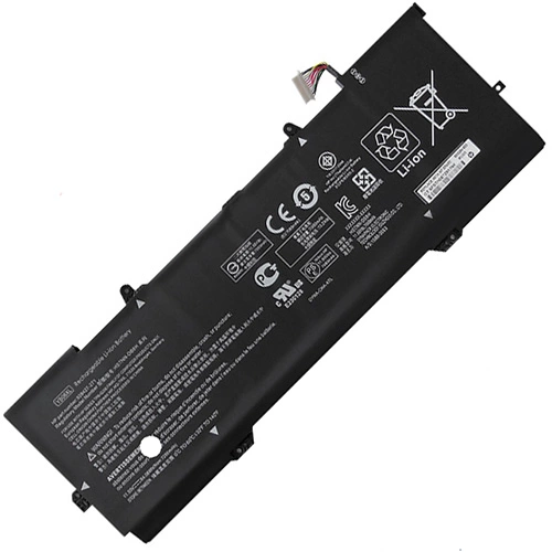 84.08Wh Batterie pour HP Spectre X360 15-CH000NB