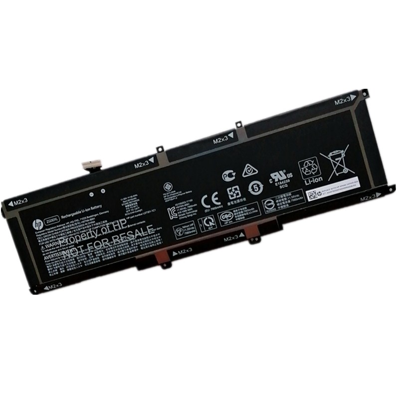 95.9Wh Batterie pour HP Elitebook 1050 G1