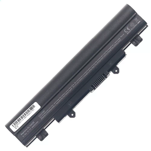 Batterie pour Acer Aspire E5-572G-593Y