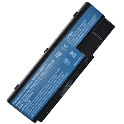 Batterie pour Acer Aspire 6930