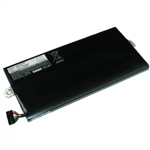 Batterie pour Asus Eee PC T91 Tablet