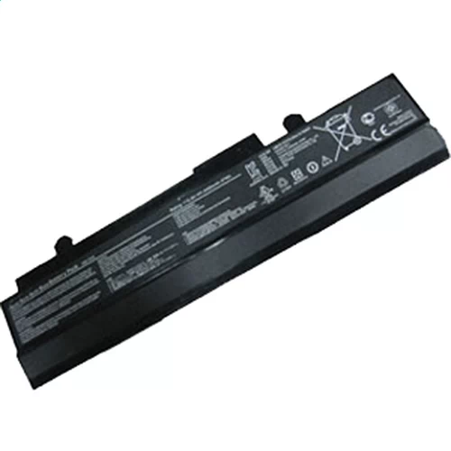Batterie pour Asus Eee PC RO52 Série
