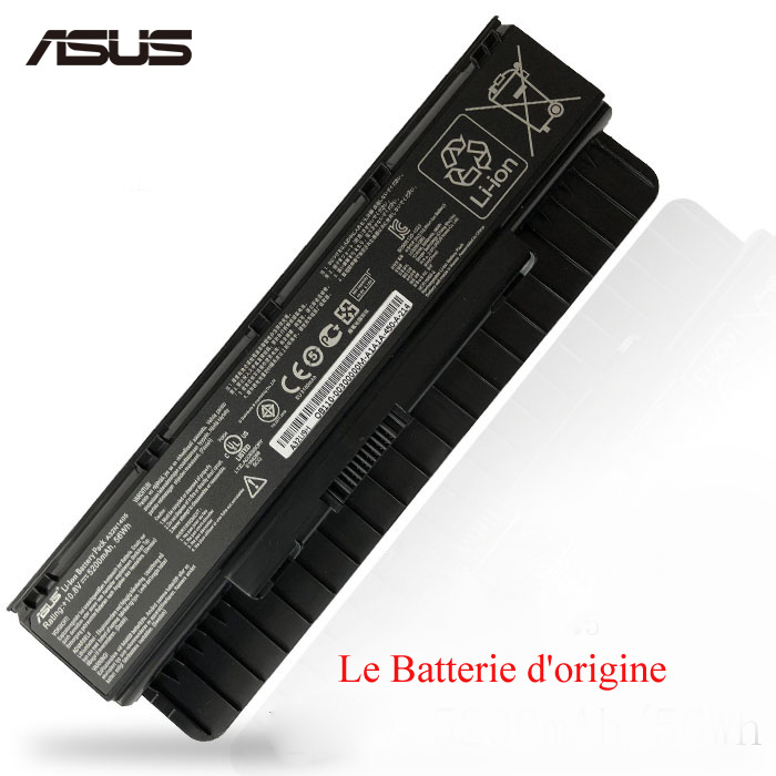 Batterie pour ASUS N551 Series