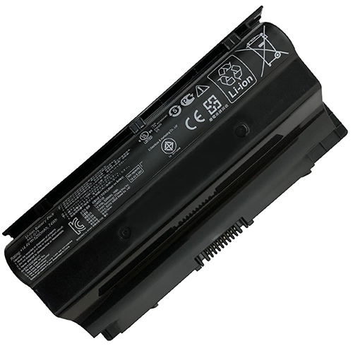 Batterie pour Asus G75VX