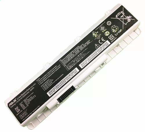 Batterie N75SL blanc