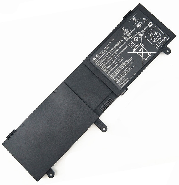 Batterie Asus G550JK