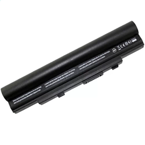 Batterie pour Asus 90-NVA1B2000Y
