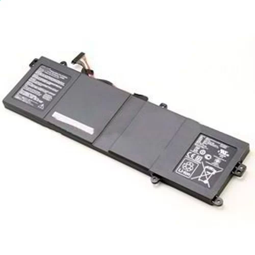 Batterie pour Asus ZenBook U500VZ