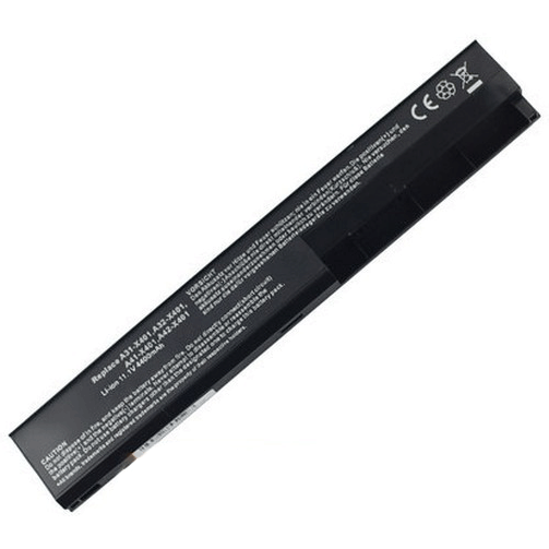 Batterie Asus X501U