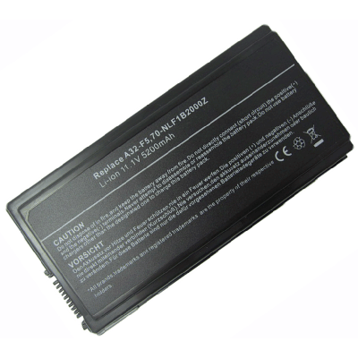 Batterie pour Asus F5VL