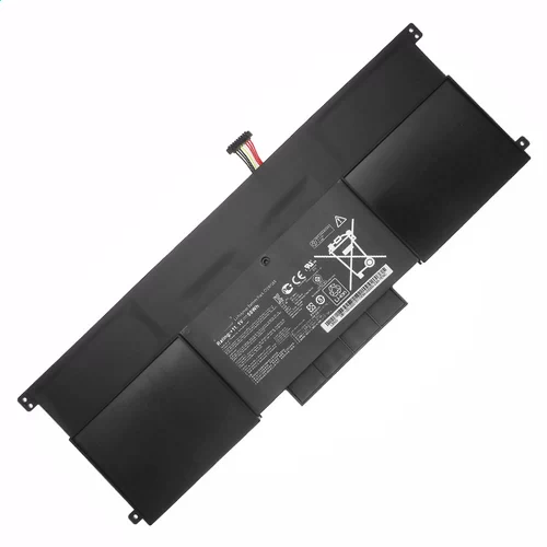 Batterie pour Asus ZenBook UX301LA 