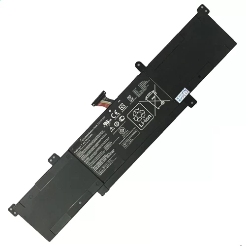 Batterie pour Asus ZenBook UX302LA 