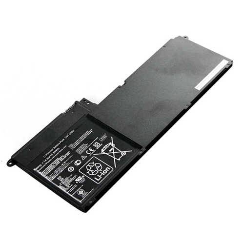 Batterie pour ASUS ZenBook UX52V