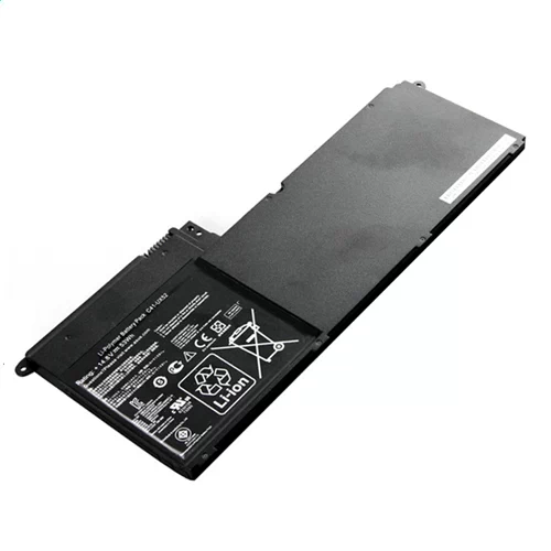 Batterie pour ASUS ZenBook UX52A