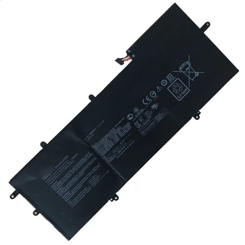 Batterie pour Asus ZenBook UX360UA