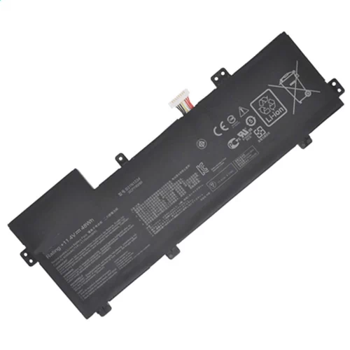 Batterie pour Asus ZenBook UX510UXK