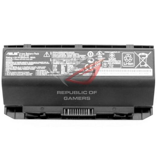 Batterie pour ASUS GFX71JY Series