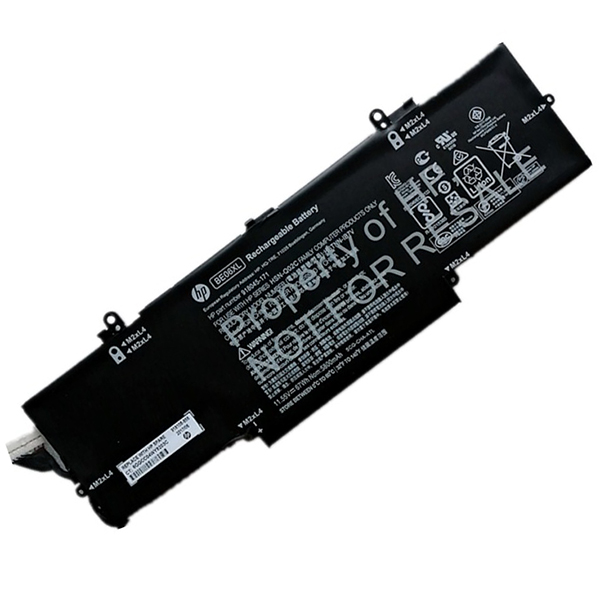 67Wh Batterie pour HP Elitebook Folio 1040 G4