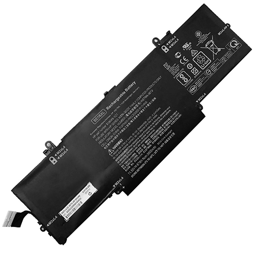 67Wh Batterie pour HP HSN-Q02C