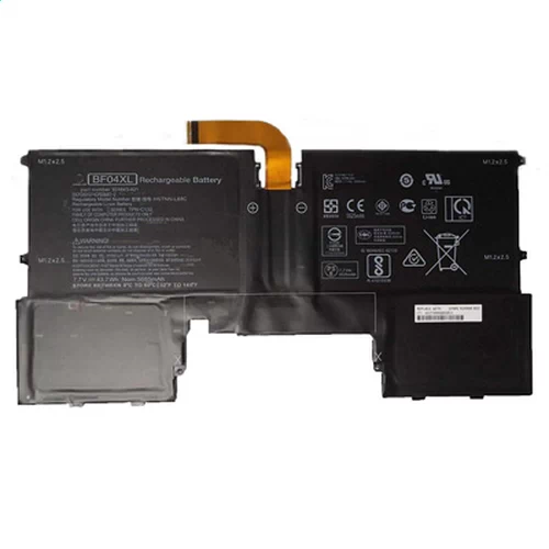 Batterie pour HP Spectre 13-AF522TU
