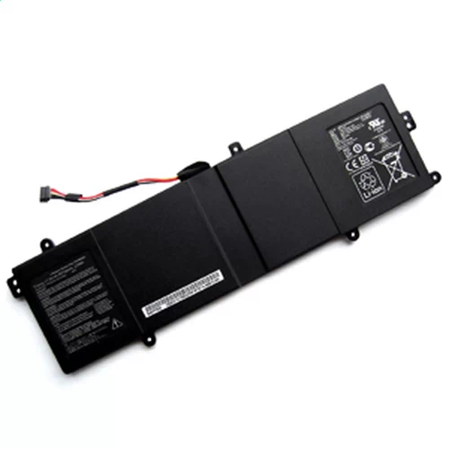 Batterie pour Asus BU400VC