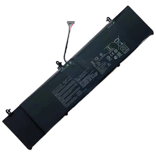 Batterie Asus Zenbook 15 UX533FN-A8021T
