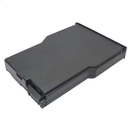 Batterie pour Compaq 100045-001