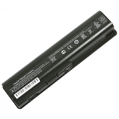 5200mAh Batterie pour HP HDX X16-1000EN