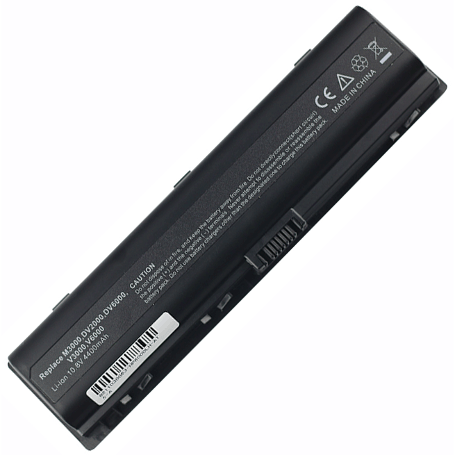 Batterie pour Compaq Presario V6700
