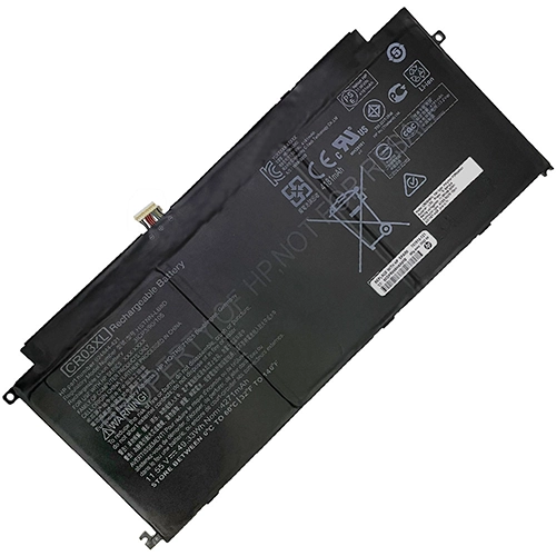 Batterie pour HP CR03XL