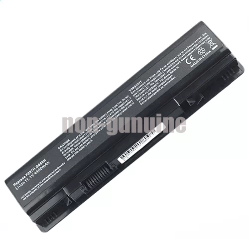 5200mAh Batterie pour Dell Vostro A860n