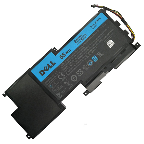 Batterie pour Dell XPS 15-L521X