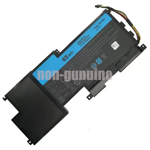 Batterie pour Dell XPS 15 L521X