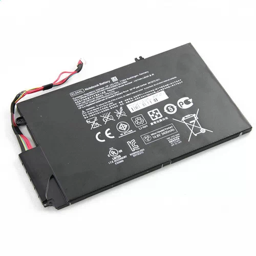 Batterie pour HP EL04XL