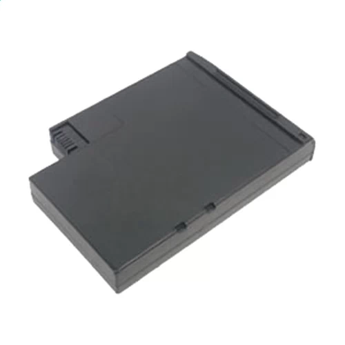 Batterie pour HP COMPAQ NX9010